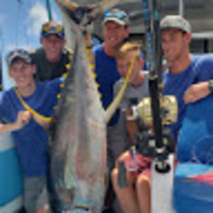 Meet your Posher, Mark